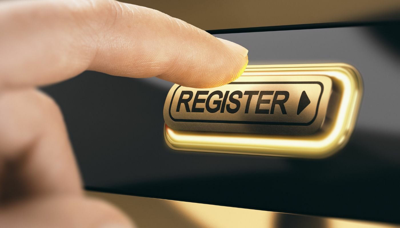 warranty registration