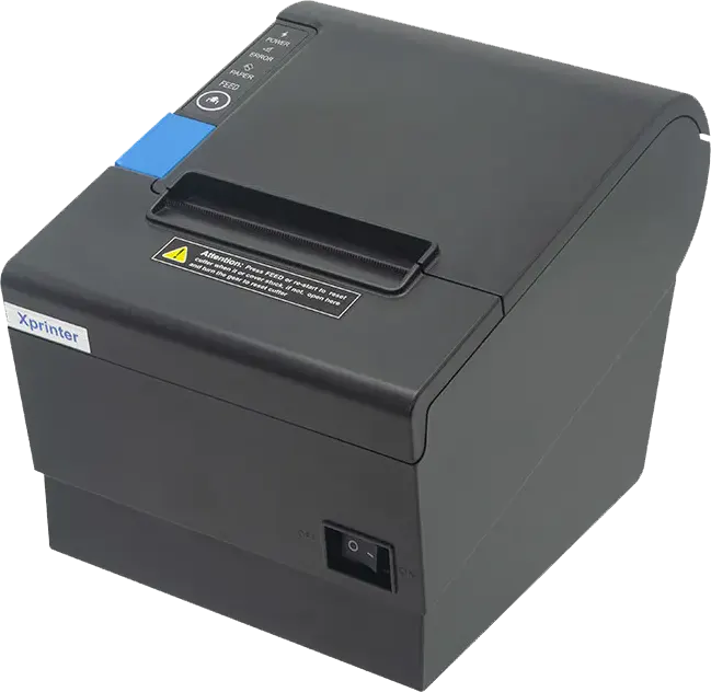 Xprinter Q801K 熱敏打印機