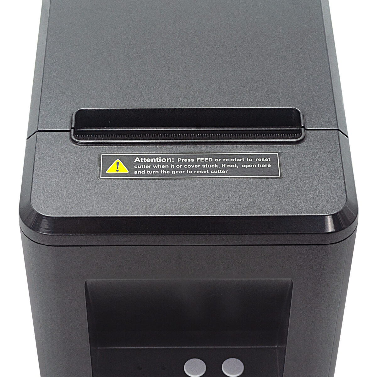 Xprinter Q80A 熱敏收據打印機