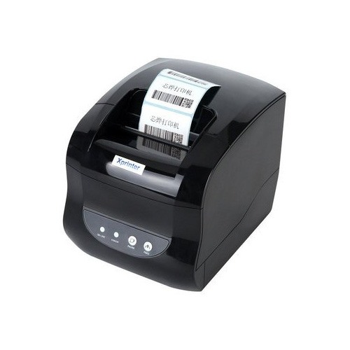 Xprinter XP-365B 熱敏標籤打印機