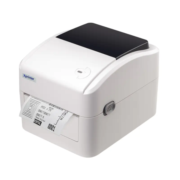 Xprinter XP-420B 條碼標籤打印機