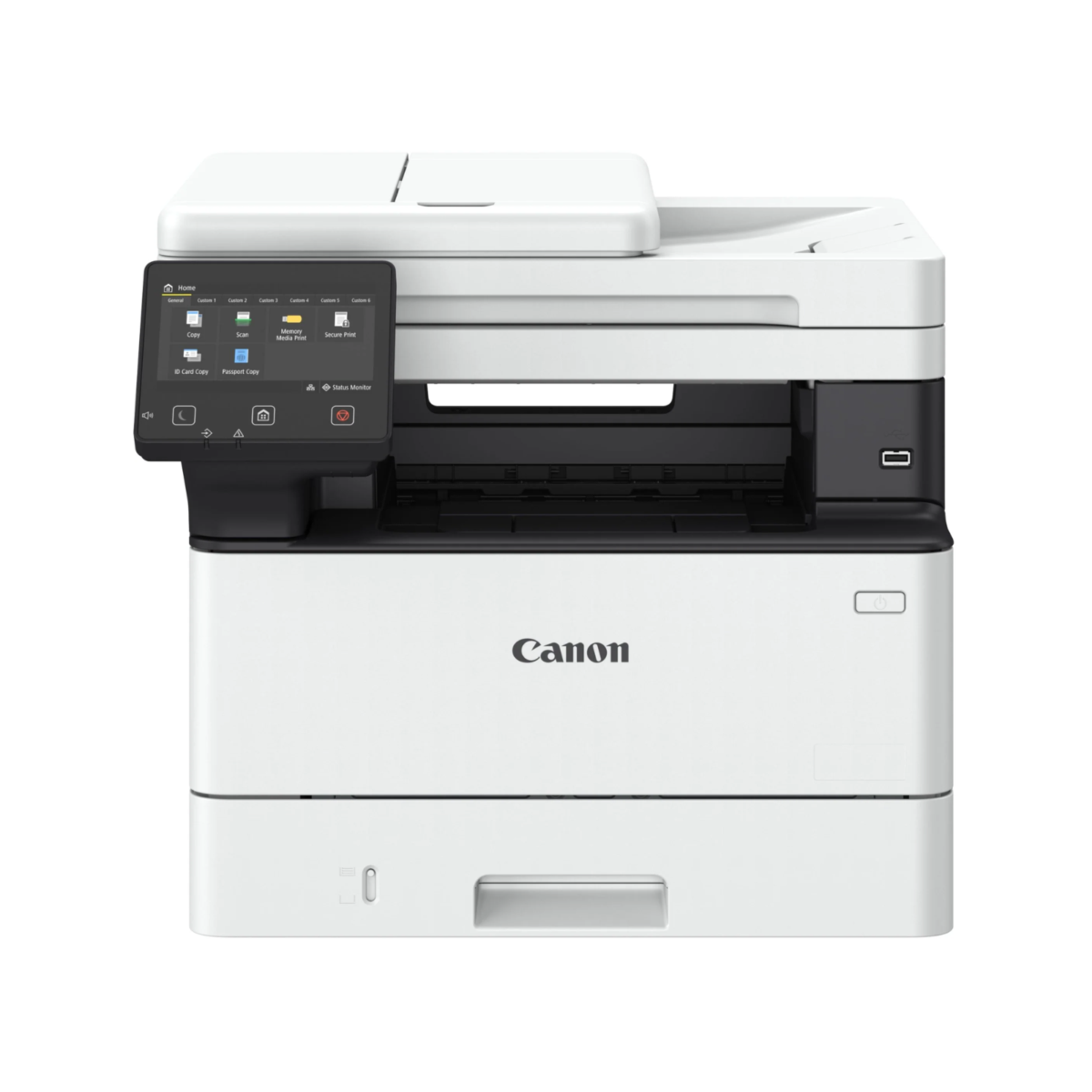 Canon imageCLASS MF465dw