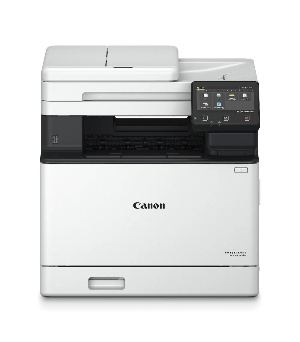 Canon imageCLASS MF752Cdw